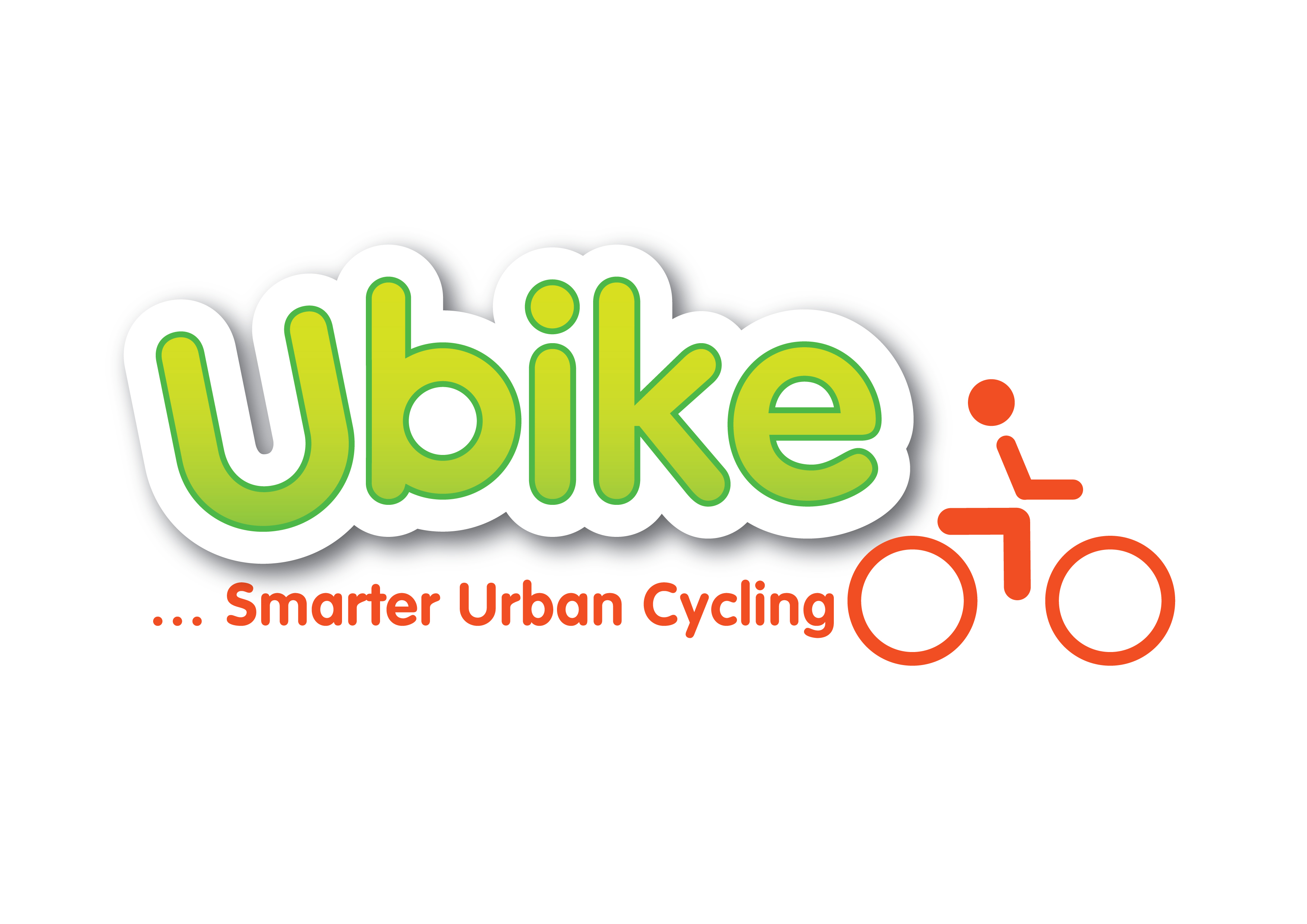 Logo Design by S.R.Graphic Design for Ubike | Design #34232