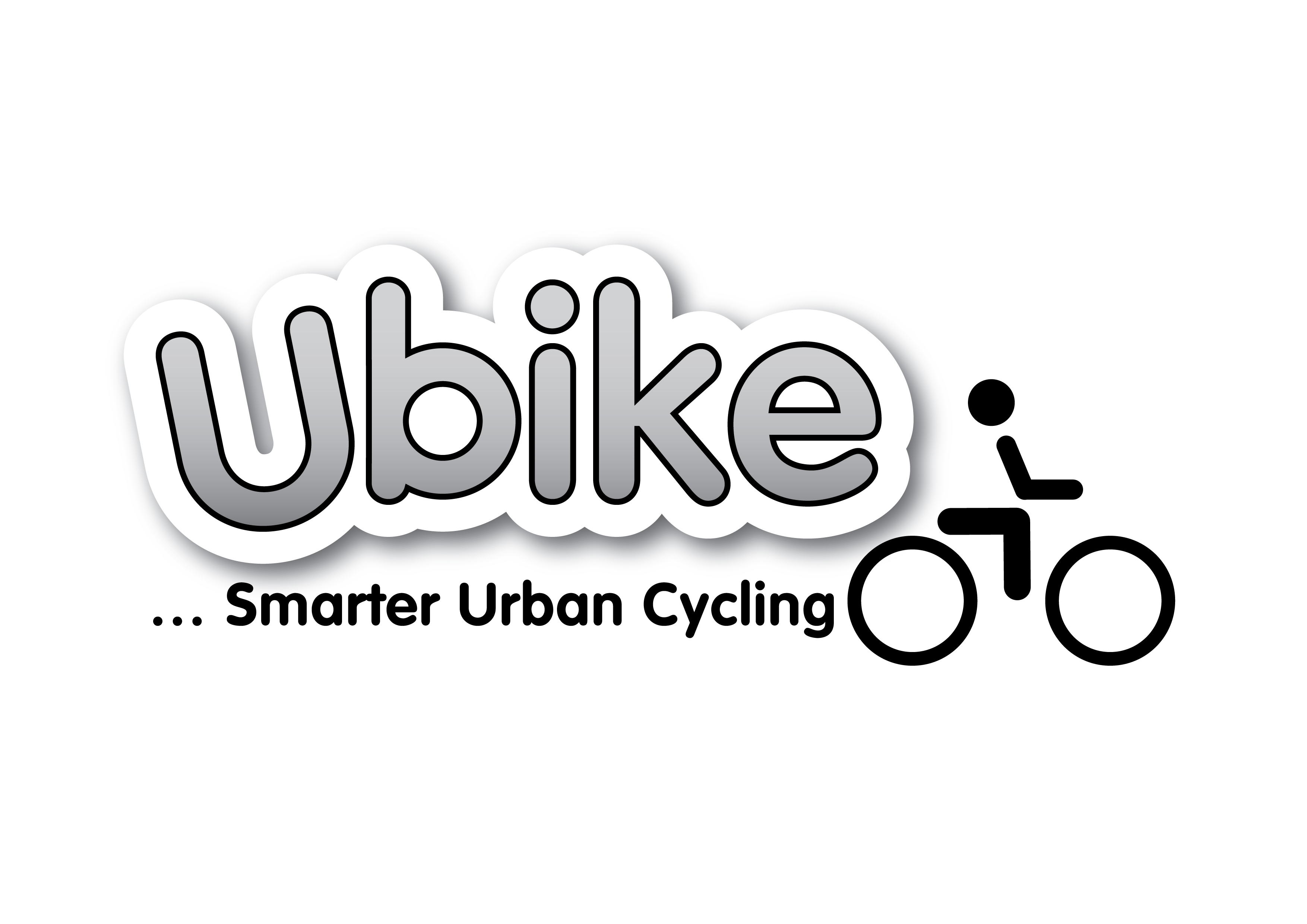 Logo Design by S.R.Graphic Design for Ubike | Design #34233