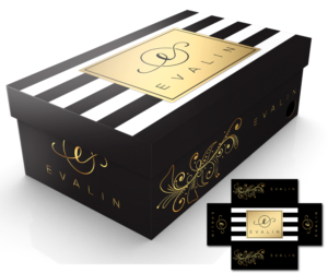 Packaging Design by Your_Design for this project | Design: #14116056