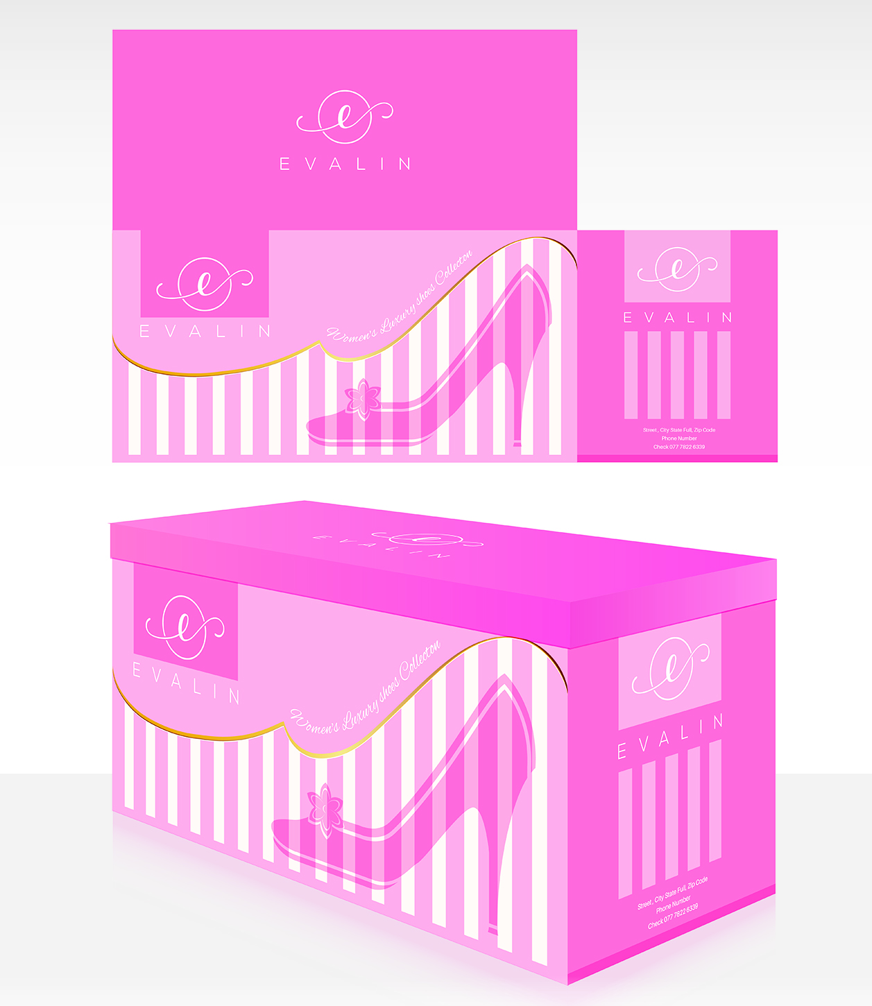 Design Emballage par chathurasoori pour ce projet | Design #14070901