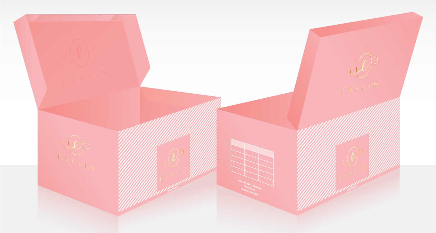 Design Emballage par chathurasoori pour ce projet | Design #14144751