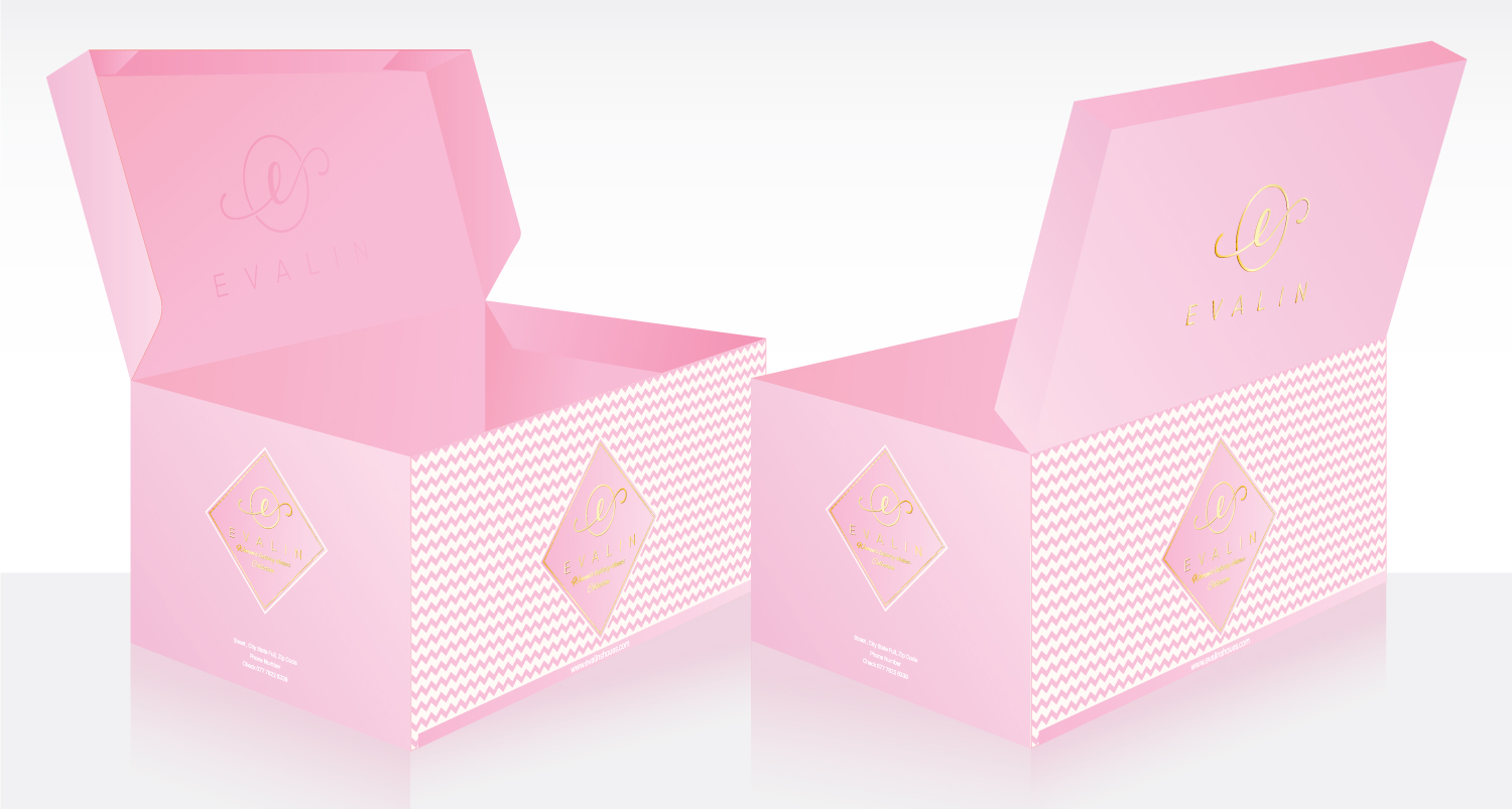 Packaging Design by chathurasoori for this project | Design #14158646
