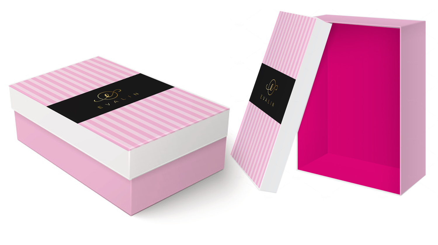 Packaging Design by wiesnu.a for this project | Design #14083803