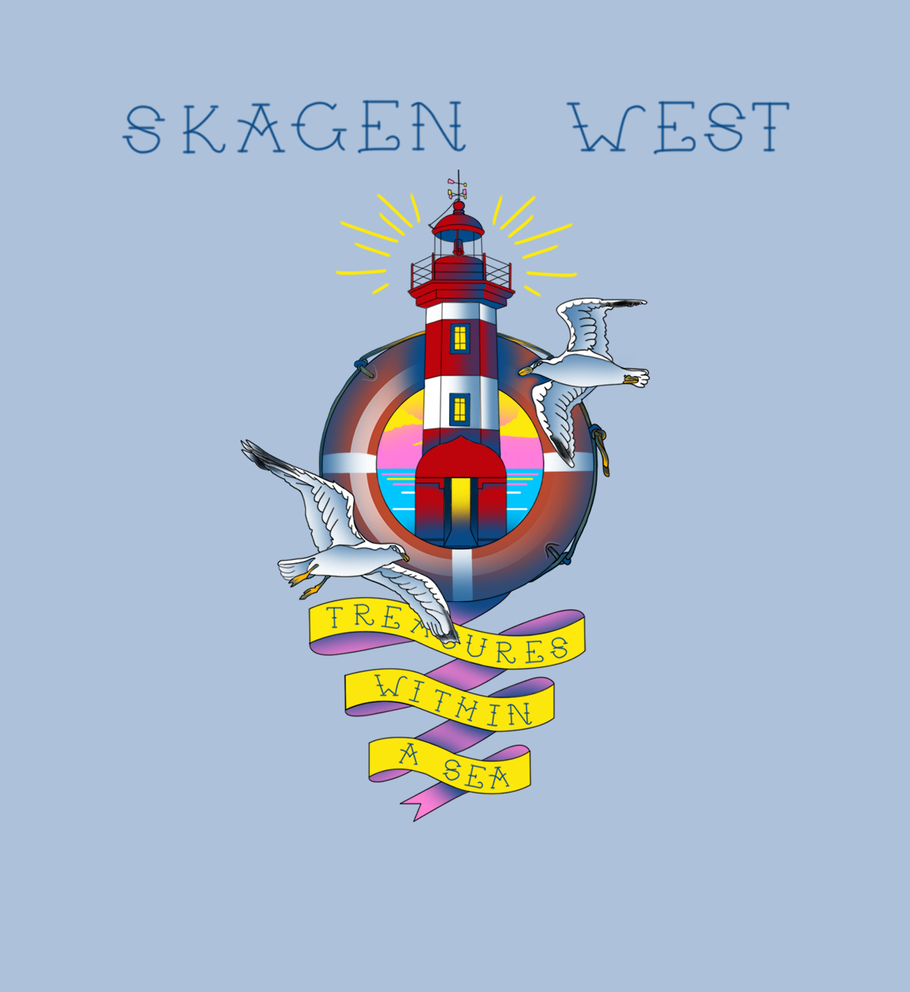 T-shirt Design by MaruchelloRasik for this project | Design #14193033