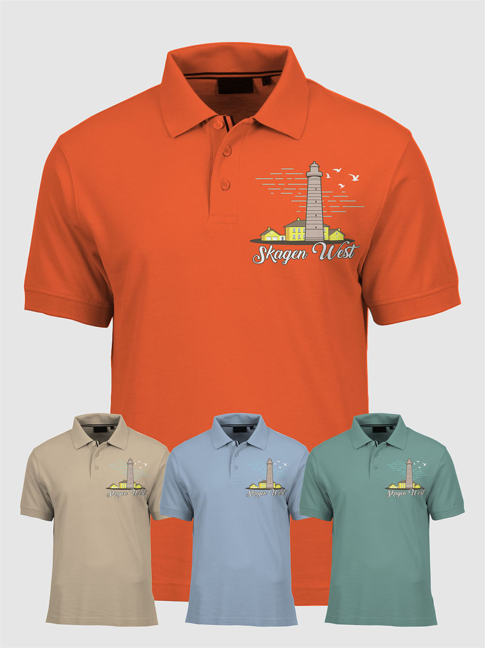 Diseño de Camiseta por 777SKY para este proyecto | Diseño #14187326