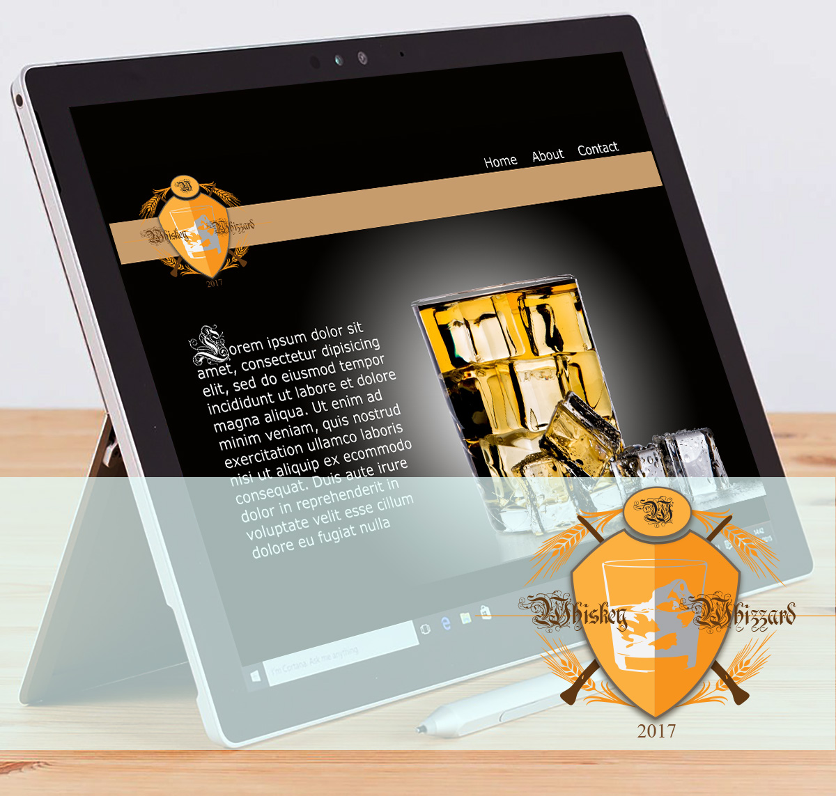 Diseño de Logo por bingedesign para este proyecto | Diseño #14090585