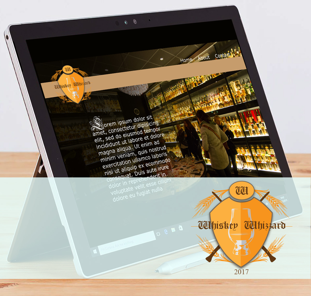 Design de Logo par bingedesign pour ce projet | Design #14098142