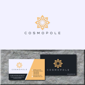 Logo Design by graphycode for this project | Design: #14070266