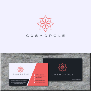 Logo Design by graphycode for this project | Design: #14070269