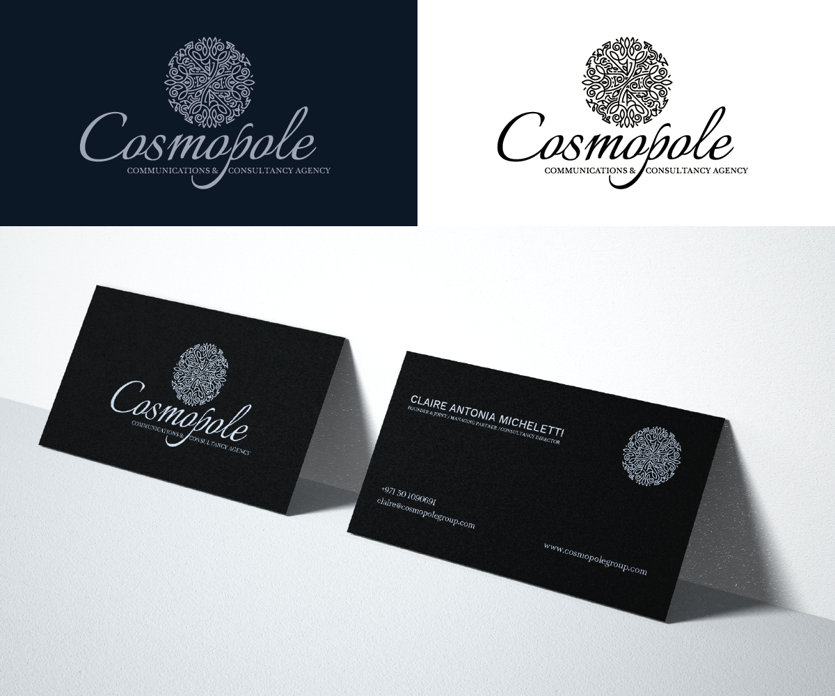 Logo Design by Vetroff for this project | Design #14145054