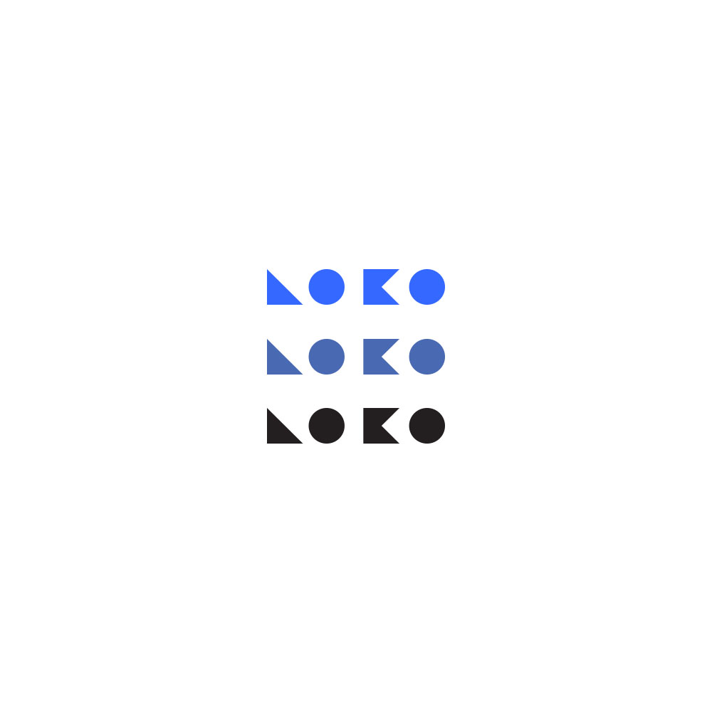 Logo Design by senja for Loko Logistikkomponenten GmbH | Design #14103643