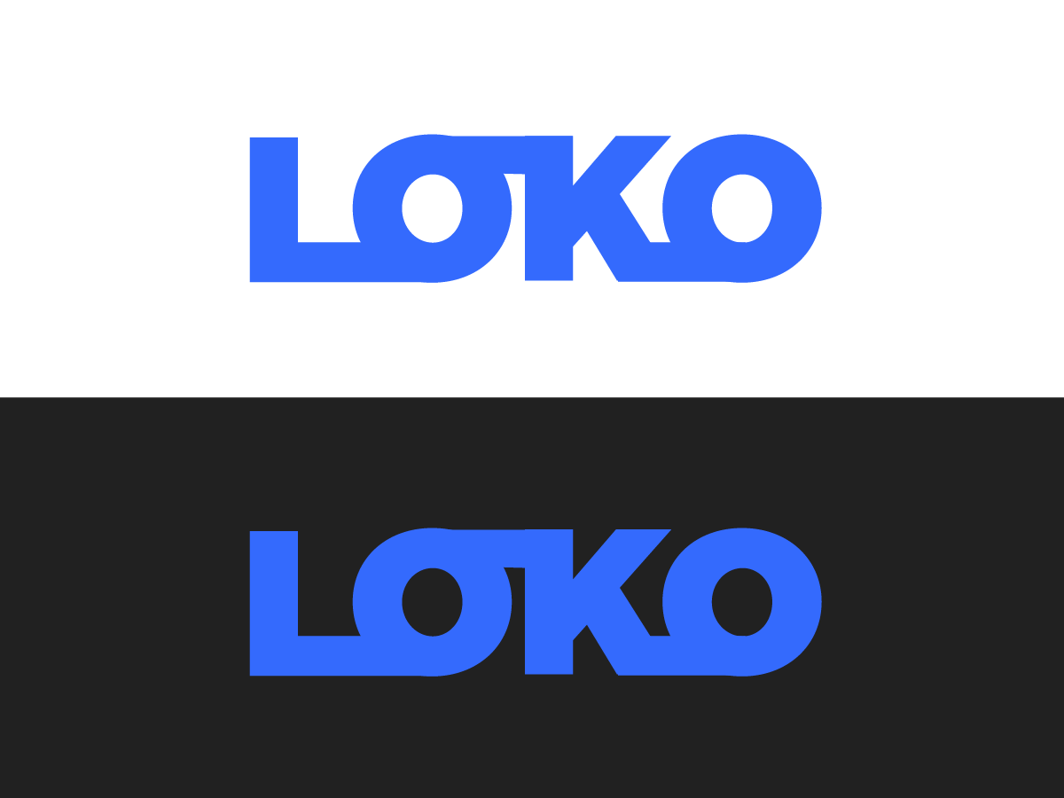 Diseño de Logo por Studio G5d para Loko Logistikkomponenten GmbH | Diseño #14257073