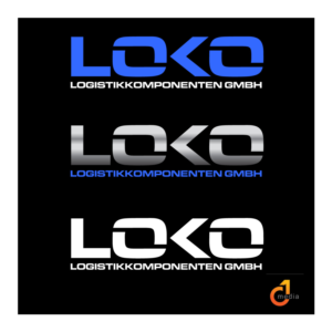 Logo Design by C1 Media