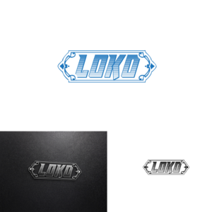 Logo Design by Alex Kay