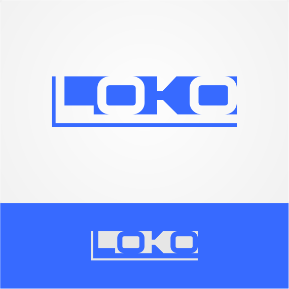 Logo Design by pringlebermudez23 for Loko Logistikkomponenten GmbH | Design #14251454