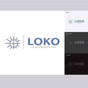 Logo Design by Ahbar Design