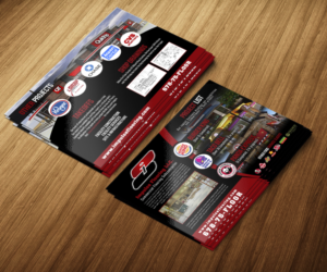 Flyer Design by jeffdefy