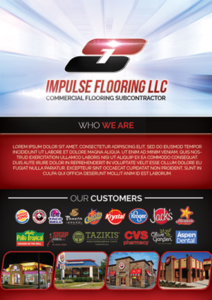 Flyer Design by alessandroevge