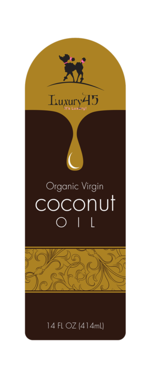 Label Design by Vishal Vishwakarma 