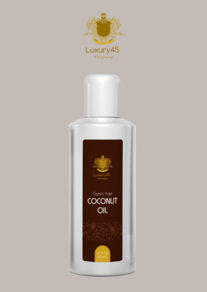Etikett-Design von Vishal Vishwakarma  für LUXURY45 BRANDS, INC. | Design: #14073774
