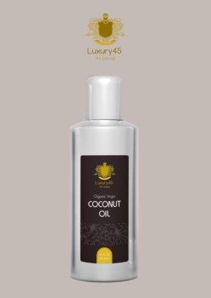 Etikett-Design von Vishal Vishwakarma  für LUXURY45 BRANDS, INC. | Design: #14097418