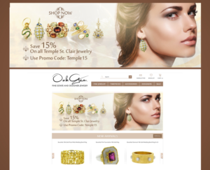 Banner Ad Design by Omar Rezk