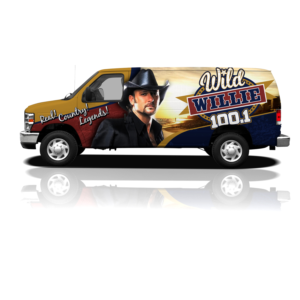 Graphic Design by Konstantin Graphics for Magic Broadcasting | Design: #14149755