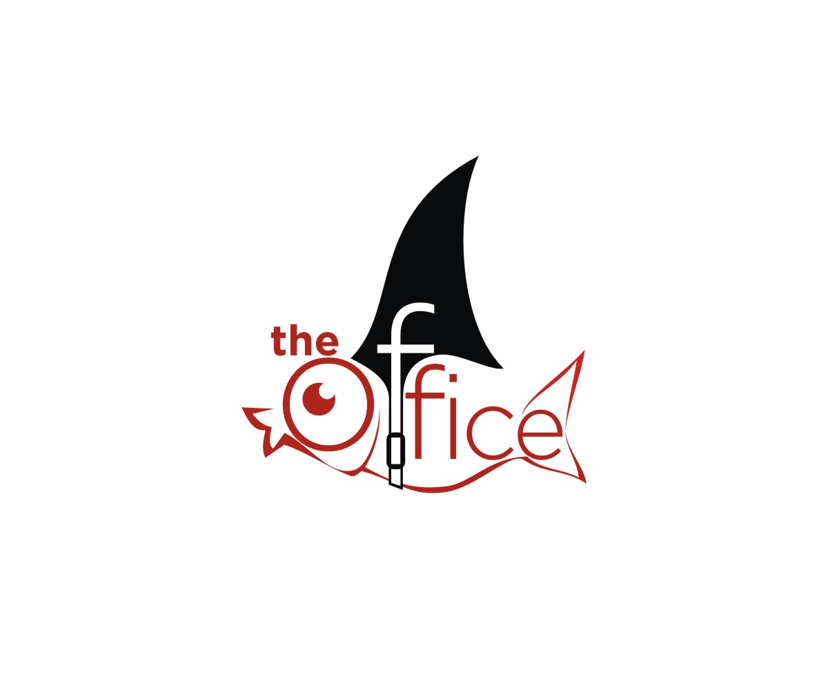 Logo-Design von aLiEN designs für TheOffice | Design #14146788