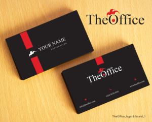 Design de Logo par Sketchweb pour TheOffice | Design : #14083591