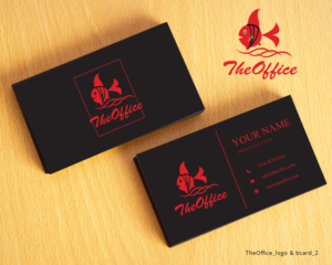 Design de Logo par Sketchweb pour TheOffice | Design #14095067