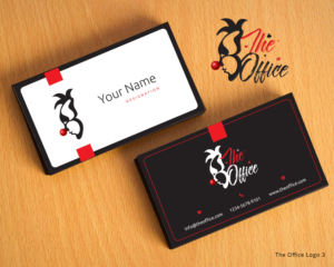 Logo Design by Sketchweb for TheOffice | Design: #14106961