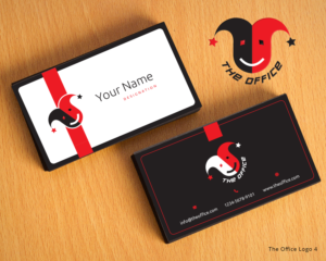 Logo Design by Sketchweb for TheOffice | Design: #14106962