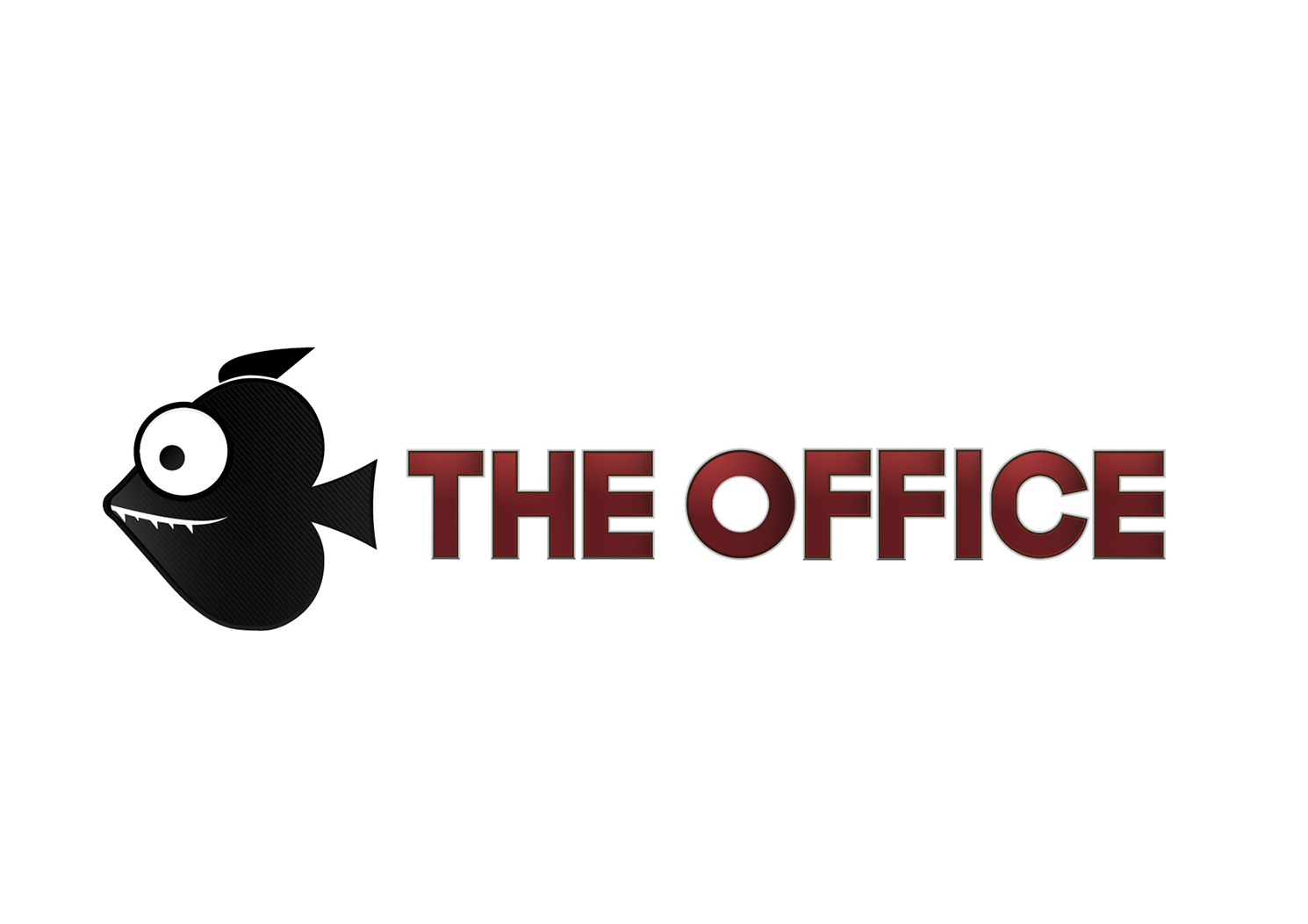 Logo-Design von FilippiniMatiasDG für TheOffice | Design #14104209