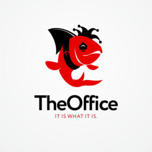 Design de Logo par Marcos! pour TheOffice | Design : #14113832