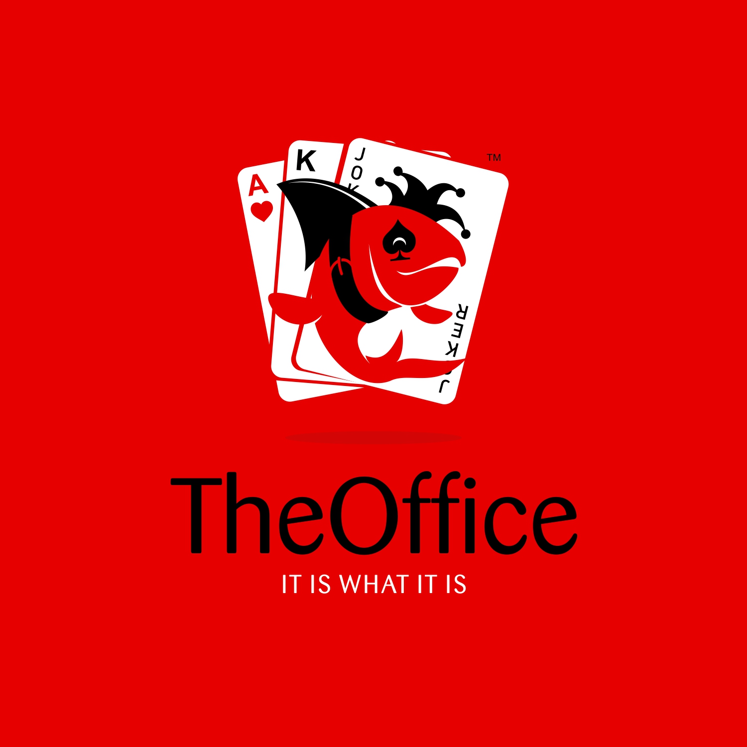 Logo-Design von Marcos! für TheOffice | Design #14119279