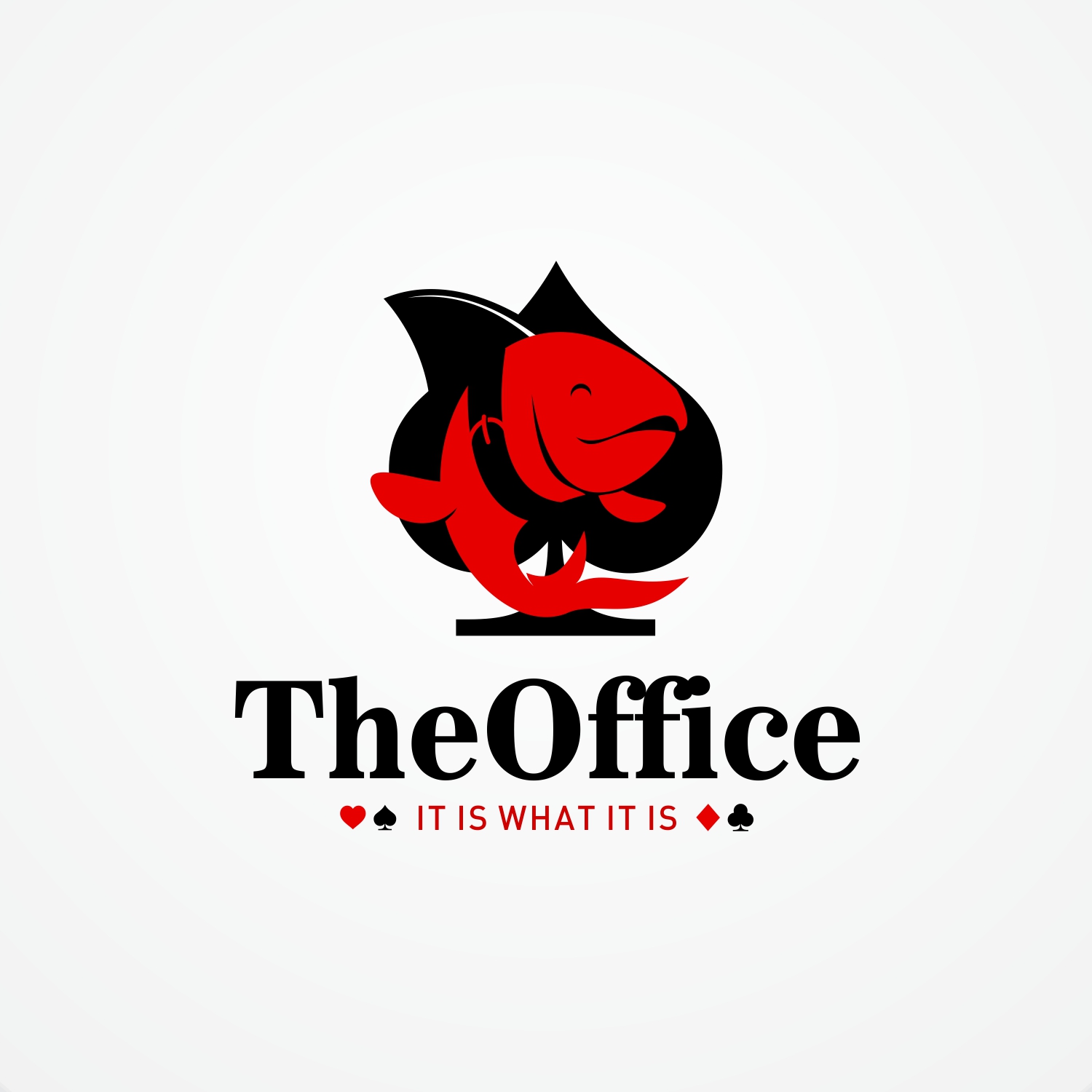 Logo Design by Marcos! for TheOffice | Design #14119341