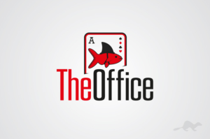 Design de Logo par stealth_ferret pour TheOffice | Design : #14103048