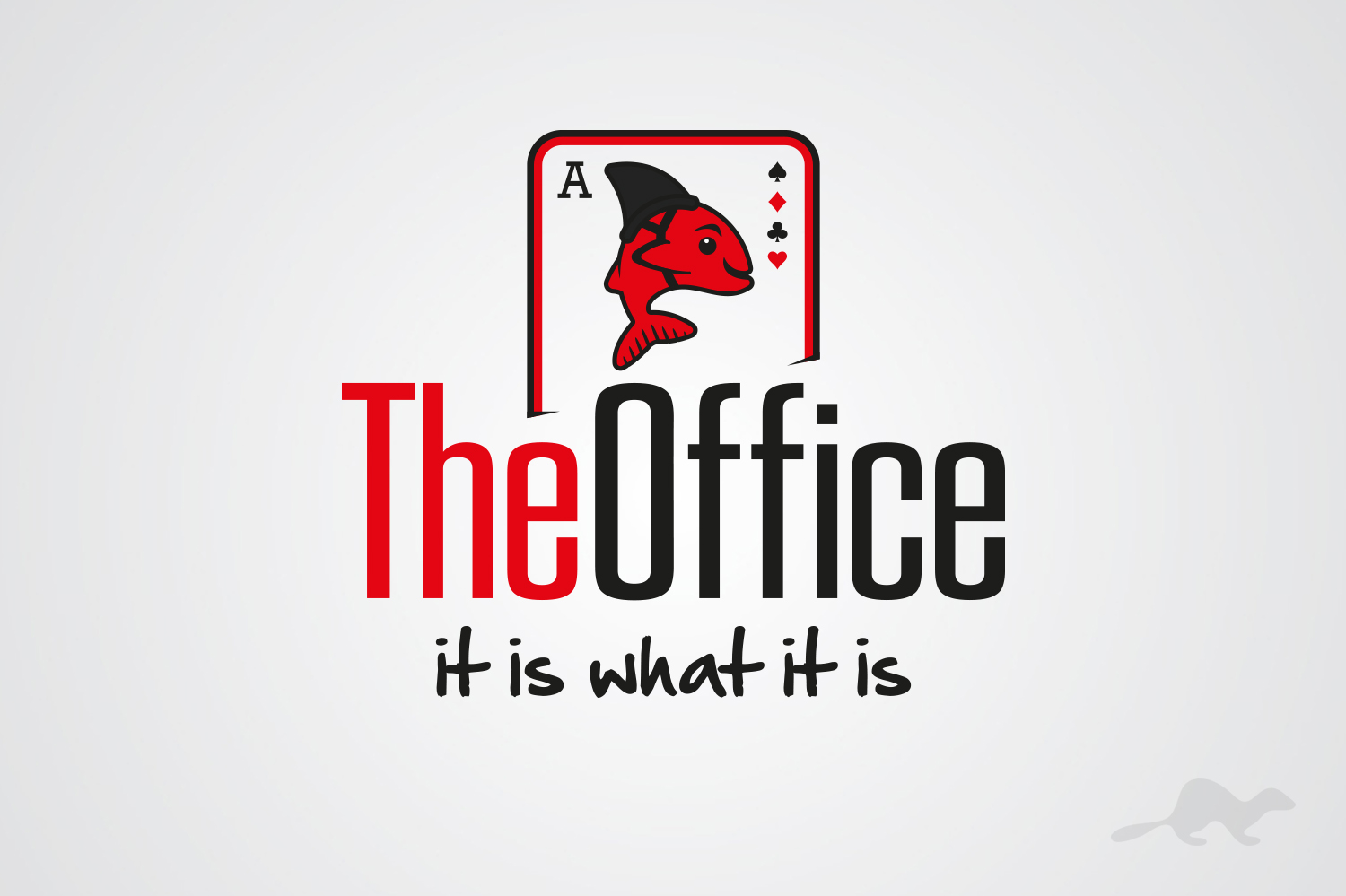 Logo-Design von stealth_ferret für TheOffice | Design #14124158