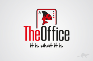Logo Design by stealth_ferret for TheOffice | Design: #14124158