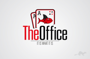 Logo Design by stealth_ferret for TheOffice | Design: #14179480