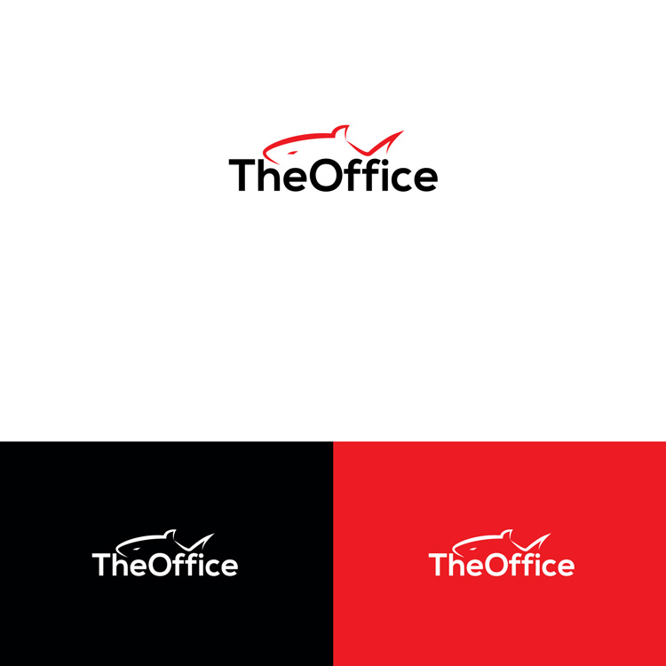 Logo Design by DesignDUO for TheOffice | Design #14195555