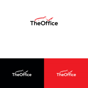 Logo Design by DesignDUO for TheOffice | Design: #14195555