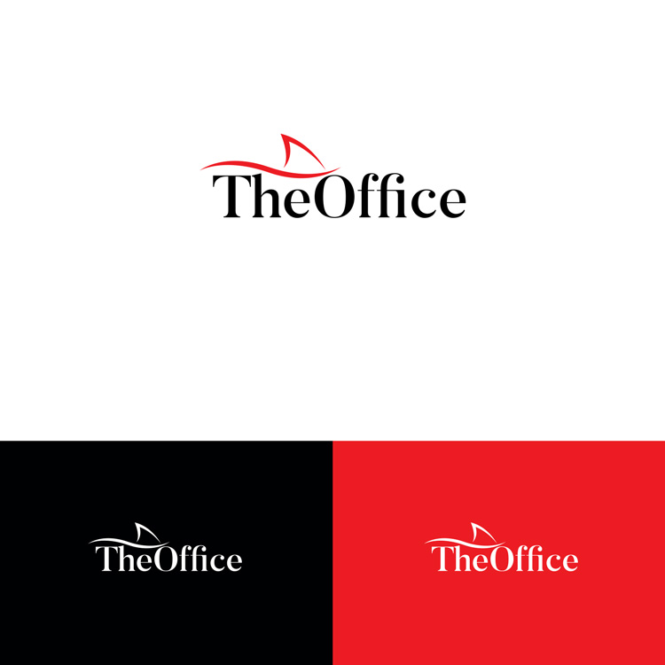 Logo Design by DesignDUO for TheOffice | Design #14195556
