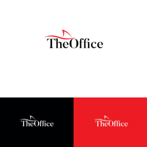 Logo Design by DesignDUO for TheOffice | Design: #14195556
