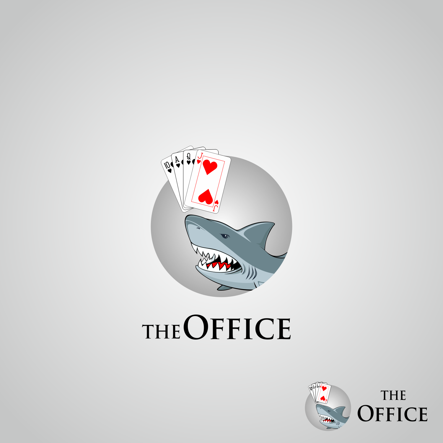 Logo-Design von desingman für TheOffice | Design #14185381