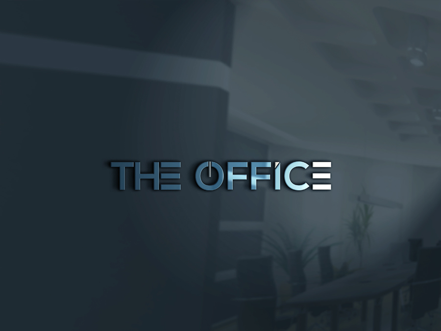 Logo-Design von logout babu für TheOffice | Design #14083430