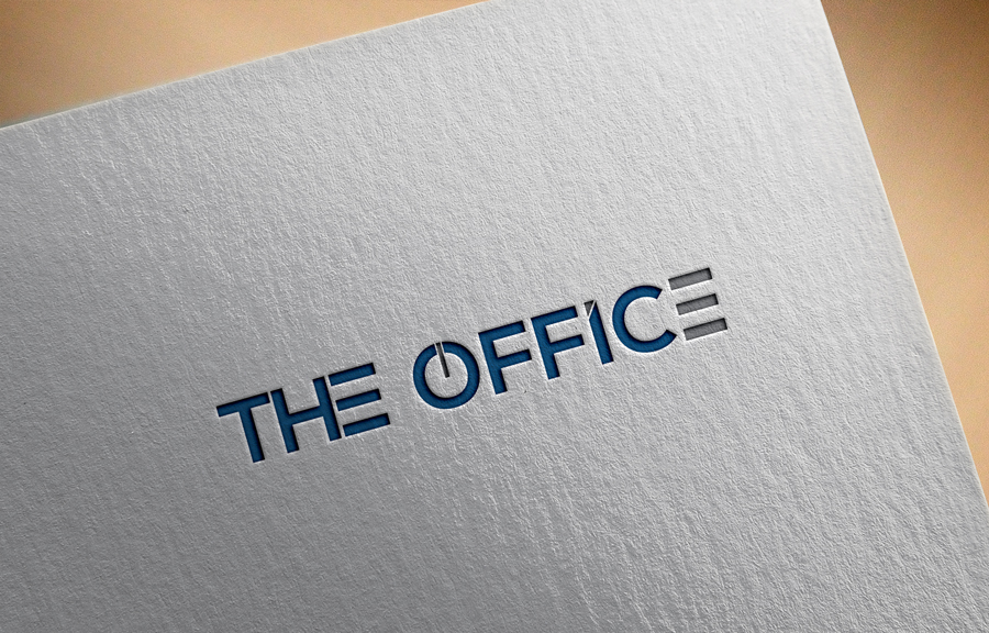 Logo Design by logout babu for TheOffice | Design #14083432