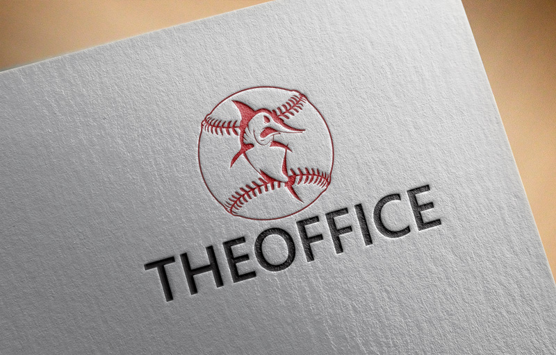 Logo Design by Top king  designer for TheOffice | Design #14084785
