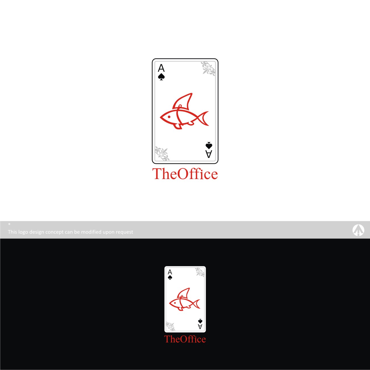 Design de Logo par MBARO pour TheOffice | Design #14138750