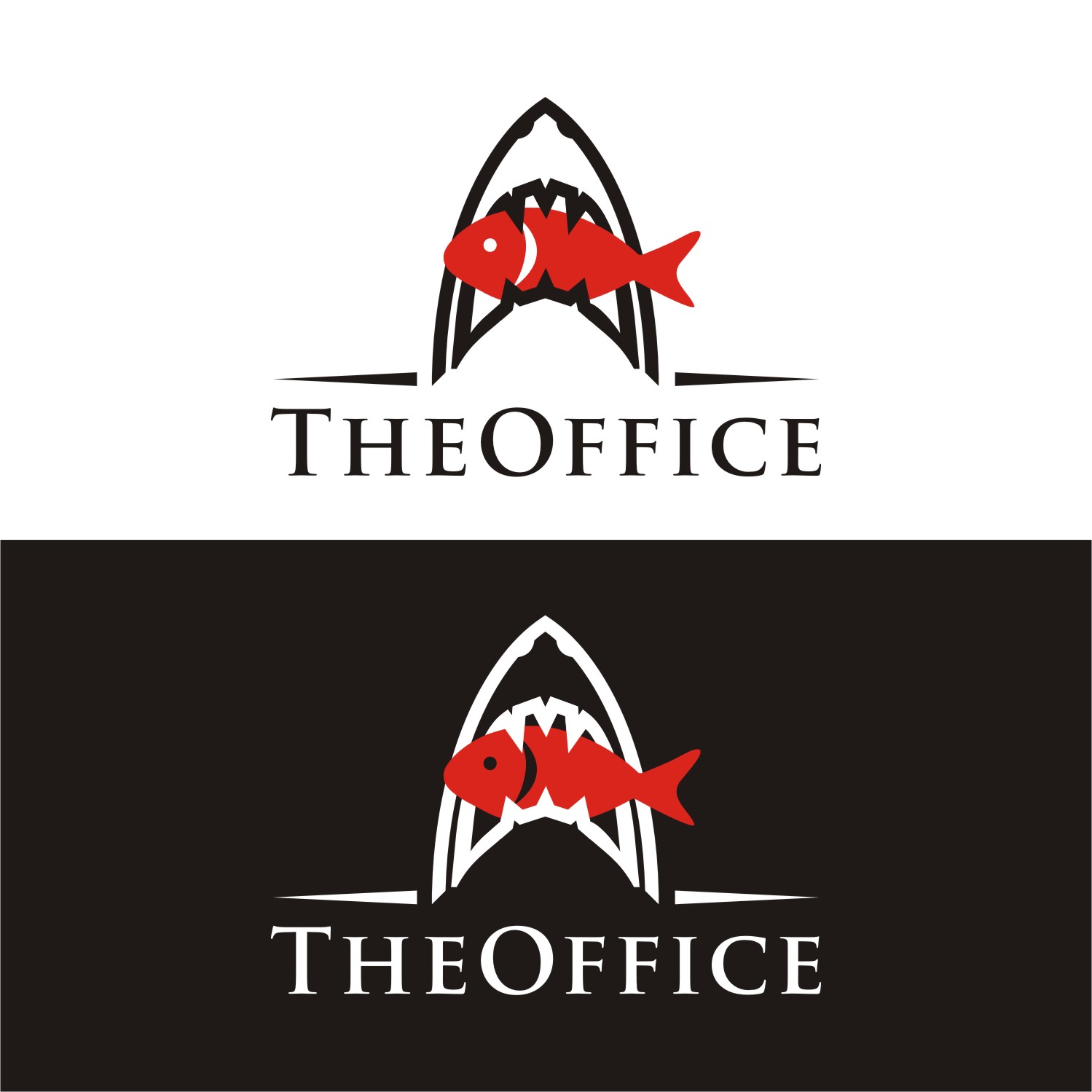 Logo Design by Sushma for TheOffice | Design #14120380